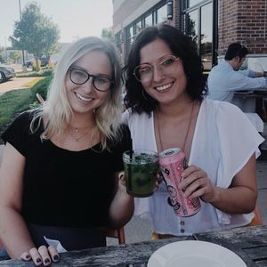 Meet your Posher, Mackenzie